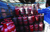 Relief for consumers: LPG cylinder rates slashed